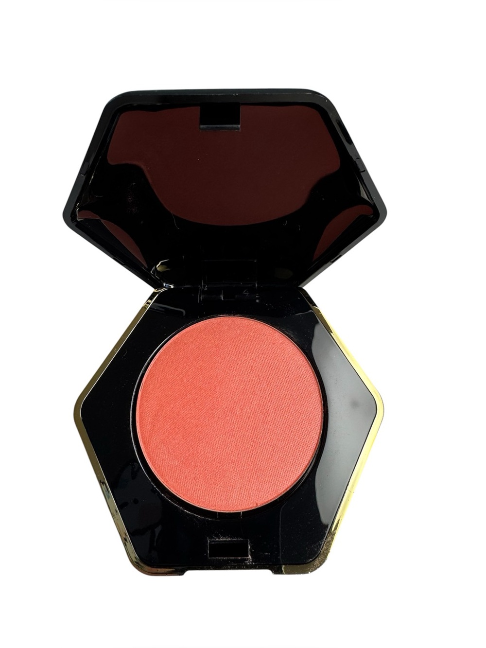 H&M Pure Radiance Pressed Powder Blush in Coral